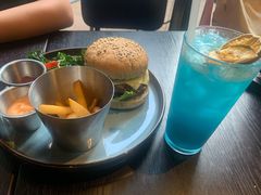 -bluefrog蓝蛙(水游城店)