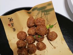 -大碗居·烤鸭·鱼头泡饼(天坛东门店)