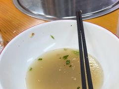 -明姨仔潮汕美食·碳炉猪脚·汕尾牛腩饭·起片鸡煲(起义路店)