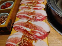 -吉秋田鲜和牛烧肉·肉档自选