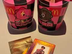 -麦当劳(龙之梦购物中心店)