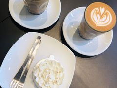 -Seesaw Coffee(苏州中心店)