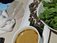 -浩爷羊蝎子火锅(望京店)