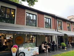 -Money Shops(愚园路店)