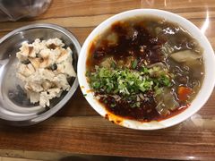 肉丸糊辣汤-老字号贾家肉丸糊辣汤(光明巷店)
