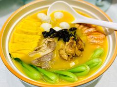 -古越舫·精品杭帮菜(商都路店)