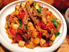 -凤凰山斑鱼馆(恭城店)