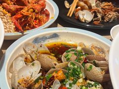 -红盔甲·小龙虾(车公庙店)