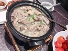 -新乾隆酒楼(帝景园店)