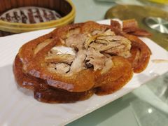 -惠丰堂饭庄·烤鸭·京味菜(翠微路店)