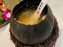 -香香海南菜餐厅