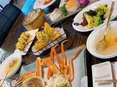 -蟹后Crabber(水悦城店)