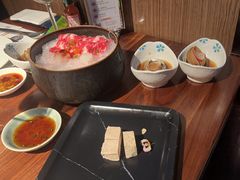 -Mr.Fish鱼鲜生海鲜放题(高德置地冬广场店)