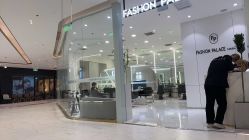 -FASHION PALACE hair+