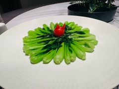 舍得菜心-宋宴(虎跑店)