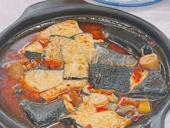 -八八餐厅(升州路店)