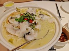 青麻鲜鱼片-张福记(五一公园店)