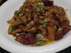 -九转小磨·非遗东北菜(群力店)