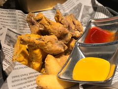 -吴草鸡爪오초닭발(城阳总店)