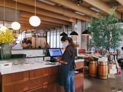 -原石牛扒·约会餐厅(龙城万科里店)