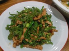 -POLO小馆·老南京菜(解放路店)