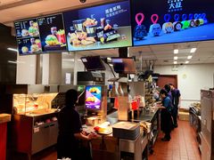 -麦当劳(百利广场店)