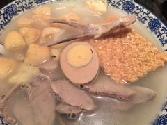 -小潘记鸭血粉丝汤