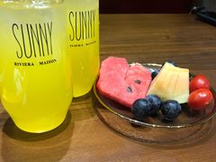 -木王宴语·野生鲜菌火锅(玉河店)