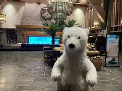 -清河半岛温泉度假酒店