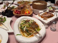 -澜小宴·锦绣江南(金沙滩店)