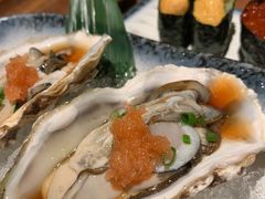 -千代武日本料理(爱建店)