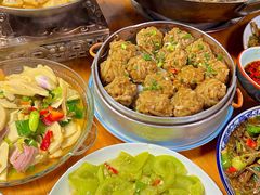 -花卉鱼庄(嘉园文景苑店)