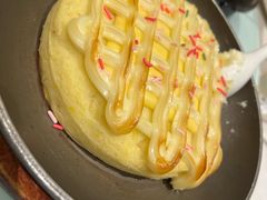 芝士焗土豆-江南韵·无锡太湖文化体验餐厅(凤凰天街店)