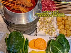 -炭之家齐齐哈尔大片烤肉·涮毛肚火锅·齐齐哈尔烤肉(中央大街店)