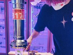 -入火韩国烤肉(凯旋广场店)