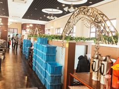 -鑫龙火锅城(青岛分店)