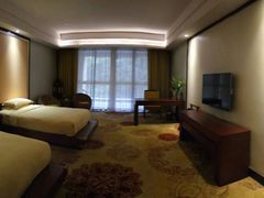 -韶关经律论国际酒店温泉