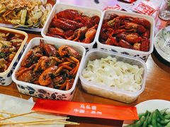 -马头巷·食景园(苏州总店)