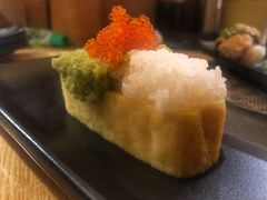 厚蛋烧-昊·来了寿司(双楠2店)