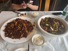 -辣婆婆(航天桥店)