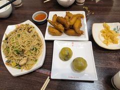 -海坛特色小吃·只做平潭特色菜(平潭店)