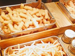 -比格比萨自助(新辰里学清路店)