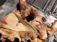 -刘记大块烤羊腿餐吧(北沙滩店)