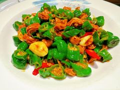 -煎饼卷大葱(春秋西路店)