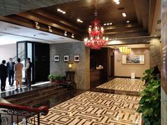 -东方明珠老上海8号餐厅(东方明珠广播电视塔店)