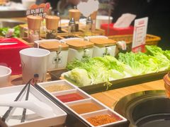 -炉小哥烤肉(信万广场店)