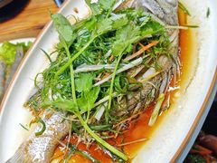 -东江海鲜大排档·潮汕菜·砂锅粥