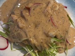 -川府宴语烤鱼川菜家常菜(梨园店)