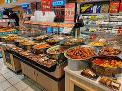 -丽达购物中心(崂山店)