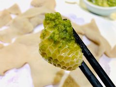 -蒙古人烤羊大师(工农大路创始店)